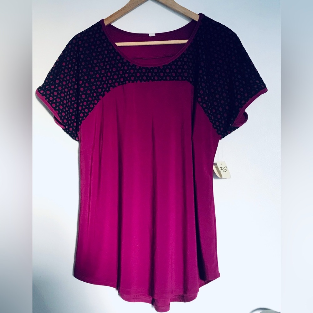 Gorgeous top